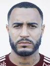 Victor Luiz - PSM Makassar futbolcusu