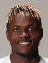 Victor Mansaray - Persipura Jayapura futbolcusu