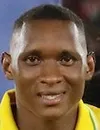 Víctor Mejía - giocatore del Cúcuta Deportivo