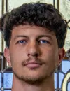 Victor Mendoza Rosende - joueur du FC Saint-Michel