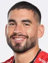 Víctor Mendoza futbolcu profil fotoğrafı