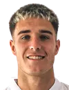 Víctor Mingo - jogador do Real Oviedo