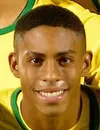 Víctor Minotta - Cibao FC futbolcusu