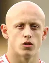 Víctor Mollejo - Burgos CF player