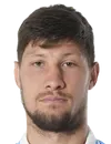 Victor Mudrac - giocatore del Ordabasy Shymkent