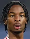 Victor Musa - jugador del Manchester United U21