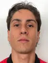 Víctor Navas - Spieler von Marítimo La Guaira