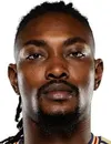 Victor Olatunji - giocatore del Real Salt Lake City