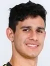 Victor Oliveira futbolcu profil fotoğrafı