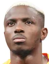 Victor Osimhen - Galatasaray SK futbolcusu