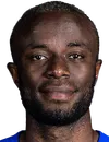 Victor Osuagwu - FK RFS futbolcusu