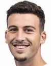 Victor Parada - Deportivo Alavés futbolcusu