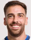 Víctor Pastrana - CD Lugo futbolcusu