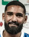 Victor Pereira - Spieler von Maricá Futebol Clube