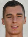 Victor Poisson - Saran FC player