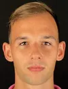 Víctor Poveda - UD Rayo Ibense futbolcusu