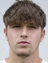 Victor Quesada Hentschel - ASV 13 futbolcusu