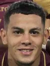 Victor Reyes - Deportes Tolima U20 futbolcusu