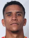 Victor Rivero - Aragua FC futbolcusu