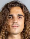 Victor Rodriguez - CD Tudelano futbolcusu