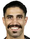 Víctor Ruiz - jogador do Algeciras CF