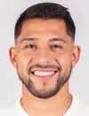 Víctor Salazar - Club Atlético San Martín (Tucumán) futbolcusu