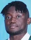 Victor Sam Abata - Kulüpsüz player