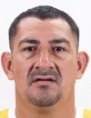 Víctor Samudio - Club Sportivo Trinidense futbolcusu