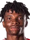 Victor Samuel - FK Pardubice B futbolcusu