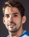 Víctor Sánchez futbolcu profil fotoğrafı