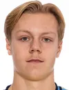 Victor Sandberg - Örebro SK futbolcusu