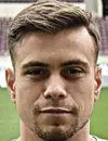 Victor Stina - Bnei Yehuda Tel Aviv futbolcusu