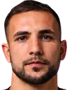 Victor Străistari - FC Toktogul futbolcusu