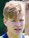 Victor Svensson - IK Sirius futbolcusu