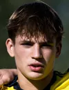 Victor Thorelli - Malmö FF U17 futbolcusu