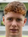 Victor Tihon - KAS Eupen futbolcusu