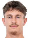Victor Tilliez - Racing Besançon futbolcusu