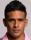 Víctor Ulloa futbolcu profil fotoğrafı