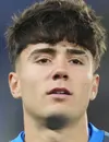 Víctor Valdepeñas - Spieler von Real Madrid Castilla