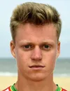Victor Van De Wiele foto profilo del calciatore