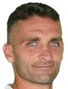 Víctor Vázquez - jogador do Marín CF