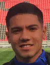 Víctor Villasanti - joueur du Encarnacena FC