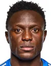 Victor Wanyama futbolcu profil fotoğrafı