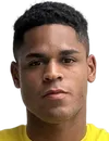 Victor Yan - jogador do Mariupol FC (Batel)