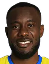 Victorien Angban futbolcu profil fotoğrafı