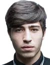Vidadi Cafarov - Spieler von PFK Quba