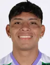 Vidal Paz - jogador do CD Malacateco