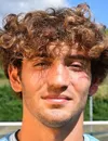 Vieri Di Blasio futbolcu profil fotoğrafı