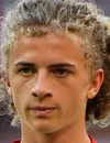 Viggo Gebel - RB Leipzig U19 futbolcusu