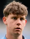 Viggo Jeppsson - Malmö FF futbolcusu
